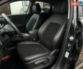 Серый Хендай Kona Electric, объемом двигателя 0 л и пробегом 65 тыс. км за 19900 $, фото 3 на Automoto.ua