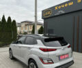 Серый Хендай Kona Electric, объемом двигателя 0 л и пробегом 63 тыс. км за 18450 $, фото 10 на Automoto.ua