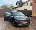 Серый Хендай Kona Electric, объемом двигателя 0 л и пробегом 77 тыс. км за 15999 $, фото 23 на Automoto.ua