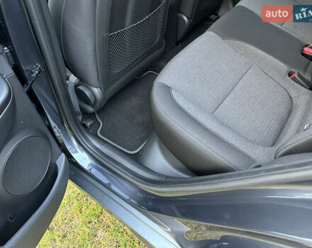 Сірий Хендай Kona Electric, об'ємом двигуна 0 л та пробігом 23 тис. км за 17900 $, фото 17 на Automoto.ua