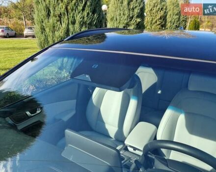 Серый Хендай Kona Electric, объемом двигателя 0 л и пробегом 42 тыс. км за 21500 $, фото 40 на Automoto.ua