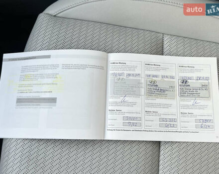 Серый Хендай Kona Electric, объемом двигателя 0 л и пробегом 72 тыс. км за 20154 $, фото 73 на Automoto.ua