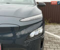 Сірий Хендай Kona Electric, об'ємом двигуна 0 л та пробігом 37 тис. км за 18100 $, фото 5 на Automoto.ua