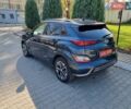 Серый Хендай Kona Electric, объемом двигателя 0 л и пробегом 42 тыс. км за 21500 $, фото 5 на Automoto.ua