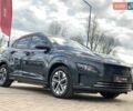 Сірий Хендай Kona Electric, об'ємом двигуна 0 л та пробігом 47 тис. км за 17355 $, фото 5 на Automoto.ua
