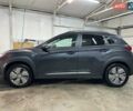 Серый Хендай Kona Electric, объемом двигателя 0 л и пробегом 65 тыс. км за 19900 $, фото 22 на Automoto.ua