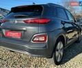 Сірий Хендай Kona Electric, об'ємом двигуна 0 л та пробігом 83 тис. км за 19900 $, фото 30 на Automoto.ua