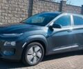 Сірий Хендай Kona Electric, об'ємом двигуна 0 л та пробігом 134 тис. км за 17800 $, фото 2 на Automoto.ua