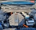 Серый Хендай Kona Electric, объемом двигателя 0 л и пробегом 42 тыс. км за 21500 $, фото 36 на Automoto.ua