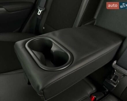 Серый Хендай Kona Electric, объемом двигателя 0 л и пробегом 65 тыс. км за 19900 $, фото 79 на Automoto.ua