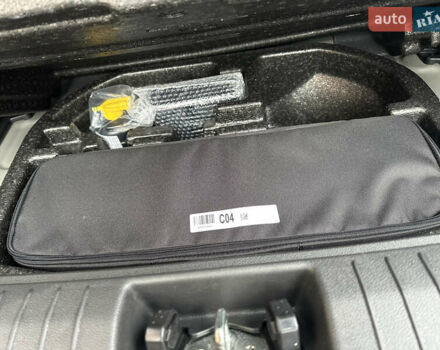 Сірий Хендай Kona Electric, об'ємом двигуна 0 л та пробігом 44 тис. км за 17600 $, фото 32 на Automoto.ua