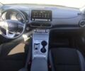 Сірий Хендай Kona Electric, об'ємом двигуна 0 л та пробігом 134 тис. км за 17800 $, фото 16 на Automoto.ua