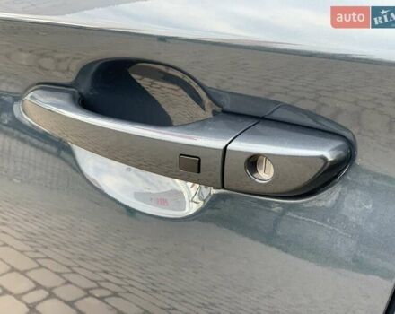 Сірий Хендай Kona Electric, об'ємом двигуна 0 л та пробігом 47 тис. км за 17355 $, фото 24 на Automoto.ua