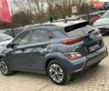 Сірий Хендай Kona Electric, об'ємом двигуна 0 л та пробігом 47 тис. км за 17355 $, фото 20 на Automoto.ua