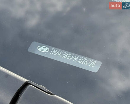 Серый Хендай Kona Electric, объемом двигателя 0 л и пробегом 87 тыс. км за 19552 $, фото 58 на Automoto.ua