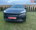 Сірий Хендай Kona Electric, об'ємом двигуна 0 л та пробігом 23 тис. км за 17900 $, фото 1 на Automoto.ua