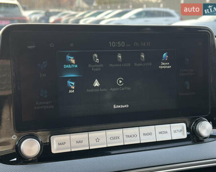 Серый Хендай Kona Electric, объемом двигателя 0 л и пробегом 72 тыс. км за 20154 $, фото 65 на Automoto.ua