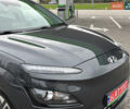Сірий Хендай Kona Electric, об'ємом двигуна 0 л та пробігом 52 тис. км за 16450 $, фото 21 на Automoto.ua