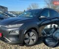 Сірий Хендай Kona Electric, об'ємом двигуна 0 л та пробігом 83 тис. км за 19900 $, фото 1 на Automoto.ua