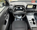 Серый Хендай Kona Electric, объемом двигателя 0 л и пробегом 87 тыс. км за 19552 $, фото 64 на Automoto.ua