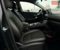 Серый Хендай Kona Electric, объемом двигателя 0 л и пробегом 65 тыс. км за 19900 $, фото 86 на Automoto.ua