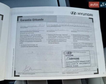 Серый Хендай Kona Electric, объемом двигателя 0 л и пробегом 42 тыс. км за 21500 $, фото 48 на Automoto.ua