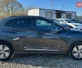 Сірий Хендай Kona Electric, об'ємом двигуна 0 л та пробігом 83 тис. км за 19900 $, фото 31 на Automoto.ua