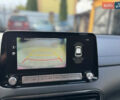 Серый Хендай Kona Electric, объемом двигателя 0 л и пробегом 77 тыс. км за 15999 $, фото 53 на Automoto.ua
