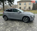 Сірий Хендай Kona Electric, об'ємом двигуна 0 л та пробігом 44 тис. км за 17600 $, фото 8 на Automoto.ua