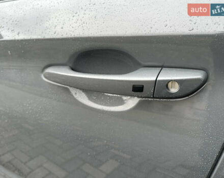 Сірий Хендай Kona Electric, об'ємом двигуна 0 л та пробігом 44 тис. км за 17600 $, фото 55 на Automoto.ua