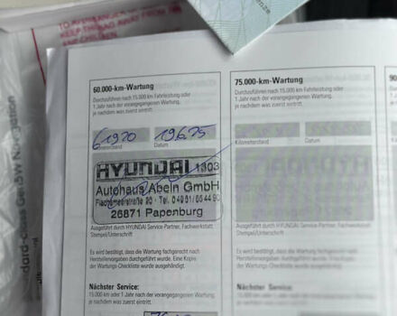 Серый Хендай Kona Electric, объемом двигателя 0 л и пробегом 63 тыс. км за 17900 $, фото 40 на Automoto.ua