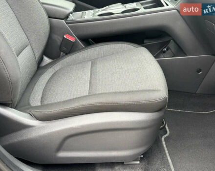 Сірий Хендай Kona Electric, об'ємом двигуна 0 л та пробігом 52 тис. км за 16450 $, фото 66 на Automoto.ua