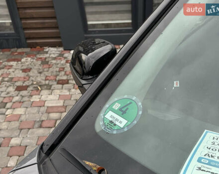 Серый Хендай Kona Electric, объемом двигателя 0 л и пробегом 65 тыс. км за 17999 $, фото 17 на Automoto.ua