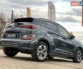 Сірий Хендай Kona Electric, об'ємом двигуна 0 л та пробігом 47 тис. км за 17355 $, фото 15 на Automoto.ua