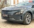 Сірий Хендай Kona Electric, об'ємом двигуна 0 л та пробігом 47 тис. км за 17355 $, фото 10 на Automoto.ua