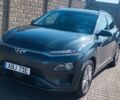 Сірий Хендай Kona Electric, об'ємом двигуна 0 л та пробігом 134 тис. км за 17800 $, фото 1 на Automoto.ua