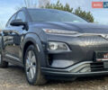 Серый Хендай Kona Electric, объемом двигателя 0 л и пробегом 72 тыс. км за 20154 $, фото 9 на Automoto.ua