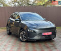 Серый Хендай Kona Electric, объемом двигателя 0 л и пробегом 77 тыс. км за 15999 $, фото 58 на Automoto.ua