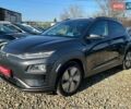 Сірий Хендай Kona Electric, об'ємом двигуна 0 л та пробігом 83 тис. км за 19900 $, фото 26 на Automoto.ua