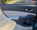Серый Хендай Kona Electric, объемом двигателя 0 л и пробегом 42 тыс. км за 21500 $, фото 21 на Automoto.ua
