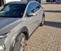Серый Хендай Kona Electric, объемом двигателя 0 л и пробегом 45 тыс. км за 15999 $, фото 28 на Automoto.ua