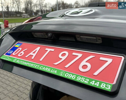 Сірий Хендай Kona Electric, об'ємом двигуна 0 л та пробігом 52 тис. км за 16450 $, фото 57 на Automoto.ua