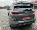 Сірий Хендай Kona Electric, об'ємом двигуна 0 л та пробігом 44 тис. км за 17600 $, фото 46 на Automoto.ua