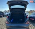 Сірий Хендай Kona Electric, об'ємом двигуна 0 л та пробігом 83 тис. км за 19900 $, фото 81 на Automoto.ua