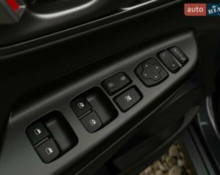 Серый Хендай Kona Electric, объемом двигателя 0 л и пробегом 65 тыс. км за 19900 $, фото 41 на Automoto.ua