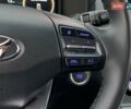 Сірий Хендай Kona Electric, об'ємом двигуна 0 л та пробігом 47 тис. км за 17355 $, фото 46 на Automoto.ua