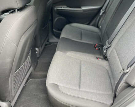 Серый Хендай Kona Electric, объемом двигателя 0 л и пробегом 47 тыс. км за 15950 $, фото 17 на Automoto.ua