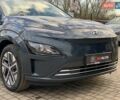 Сірий Хендай Kona Electric, об'ємом двигуна 0 л та пробігом 47 тис. км за 17355 $, фото 7 на Automoto.ua