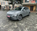 Сірий Хендай Kona Electric, об'ємом двигуна 0 л та пробігом 44 тис. км за 17600 $, фото 9 на Automoto.ua