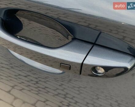 Сірий Хендай Kona Electric, об'ємом двигуна 0 л та пробігом 47 тис. км за 17355 $, фото 41 на Automoto.ua